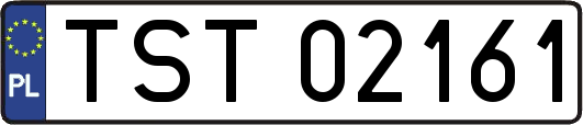 TST02161