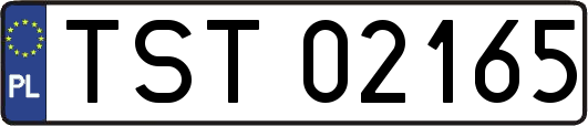 TST02165