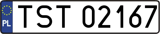 TST02167