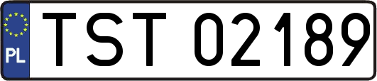 TST02189