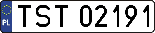 TST02191