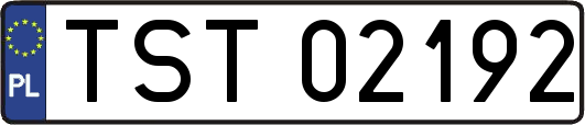 TST02192