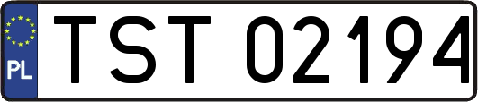 TST02194