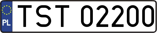 TST02200