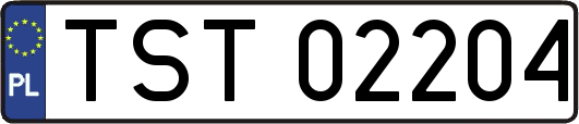 TST02204