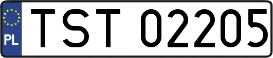 TST02205