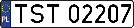 TST02207
