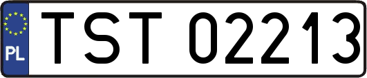 TST02213
