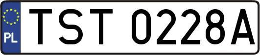 TST0228A