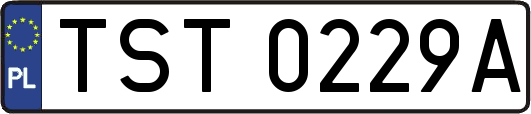 TST0229A