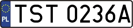 TST0236A