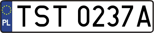 TST0237A