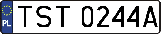 TST0244A