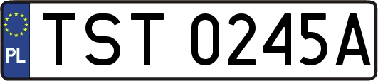 TST0245A