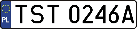 TST0246A