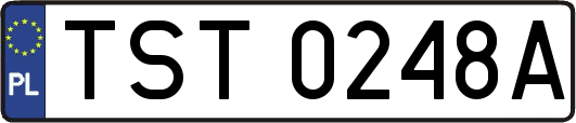 TST0248A