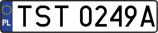 TST0249A