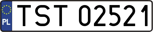 TST02521