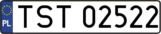 TST02522