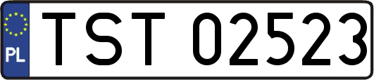 TST02523