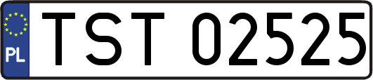 TST02525