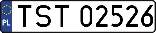 TST02526