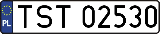 TST02530
