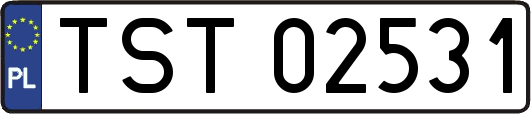 TST02531