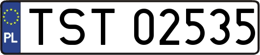 TST02535