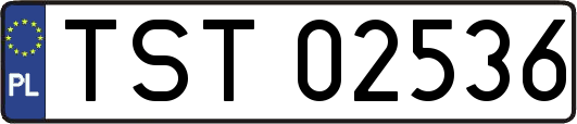 TST02536