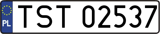 TST02537