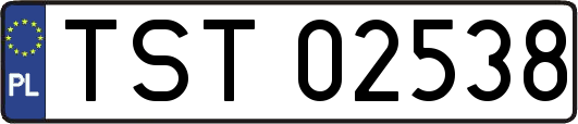 TST02538
