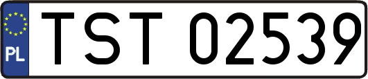TST02539