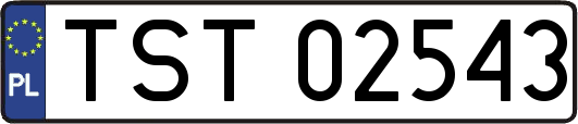 TST02543