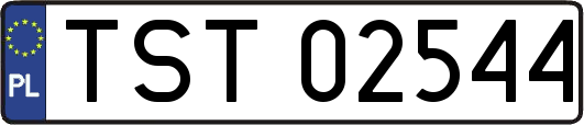 TST02544