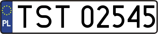TST02545
