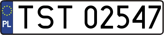TST02547