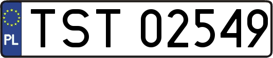 TST02549
