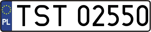 TST02550