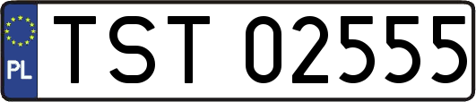 TST02555