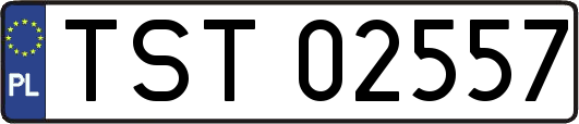 TST02557