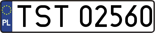 TST02560