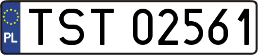 TST02561