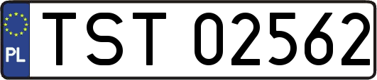 TST02562