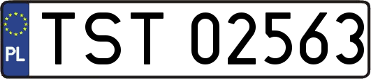 TST02563