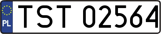 TST02564