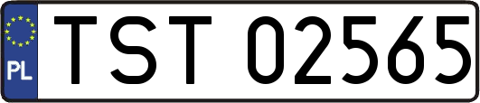 TST02565