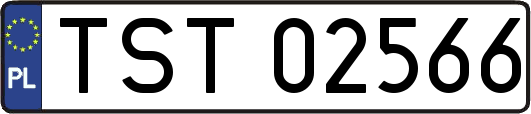 TST02566