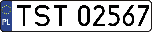 TST02567