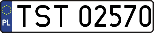 TST02570